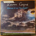 Kevin Coyne - Blame it on the Night LP, Cd's en Dvd's, Vinyl | Rock, Ophalen of Verzenden, Gebruikt, 12 inch, Poprock