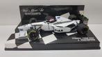 F1 Tyrrell Ford 025 Jos Verstappen 1/43, Ophalen of Verzenden, Zo goed als nieuw, Auto, MiniChamps