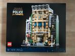LEGO 10278 Pollitiebureau, Kinderen en Baby's, Speelgoed | Duplo en Lego, Ophalen of Verzenden, Nieuw, Complete set, Lego