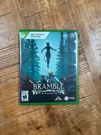 Bramble: The Mountain King - Xbox Series X/One, Ophalen of Verzenden, Zo goed als nieuw