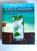 1001 Cocktails - Alex Barker (hardcover), Boeken, Ophalen of Verzenden, Zo goed als nieuw, Alex Barker