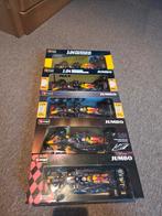 Max Verstappen Jumbo Formule 1 Auto's - Diverse Modellen, Hobby en Vrije tijd, Modelauto's | 1:24, Ophalen of Verzenden