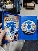Sonic Gems Collection - PS2, Spelcomputers en Games, ., 1 speler, Ophalen of Verzenden, Zo goed als nieuw
