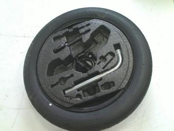 RESERVEWIEL Volkswagen Golf VI (5K1) (01-2008/11-2013) beschikbaar voor biedingen