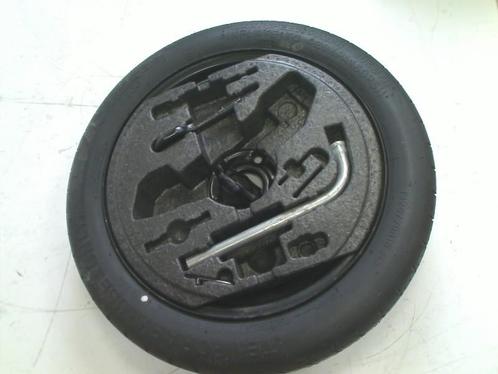 RESERVEWIEL Volkswagen Golf VI (5K1) (01-2008/11-2013), Auto-onderdelen, Banden en Velgen, Velg(en), Personenwagen, Gebruikt