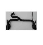 123 SPORTUITLAAT INFINITI FX35 FX45 G35 350Z NISSAN UITLAAT, -, Verzenden, -, Nieuw