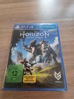 Horizon zero dawn ps4, Spelcomputers en Games, Games | Sony PlayStation 4, Avontuur en Actie, 1 speler, Ophalen of Verzenden, Zo goed als nieuw