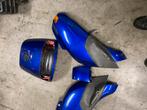 Piaggio skipper 125cc kappenset, Motoren, Tuning en Styling, Ophalen of Verzenden