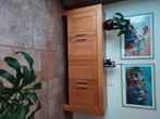 kamer dressoir, Ophalen, Eikenhout, Zo goed als nieuw, 200 cm of meer