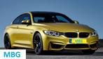 Body Kit BMW 4 Series F32 F33 (2013-up) M4 Coupe/Cabrio/Gran, Auto-onderdelen, Carrosserie en Plaatwerk, Nieuw, Links, Jan Sangerslaan 16