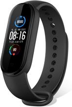 Xiaomi Mi Band 5 Smart Bracelet – Zo goed als nieuw!, Ophalen, Xiaomi, Zwart, Zo goed als nieuw