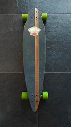 Gordon & Smith Longboard - FibreFlex Pintail 96cm, Ophalen, Gebruikt, Skateboard, Longboard