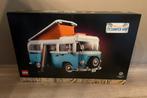 Lego VW T2 nieuw in doos, Ophalen of Verzenden, Nieuw, Complete set, Lego