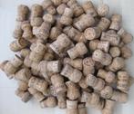 Champagnekurken / Kurken Cava- Proseccokurken 50 stuks, Hobby en Vrije tijd, Knutselen, Ophalen of Verzenden, Nieuw, Materiaal