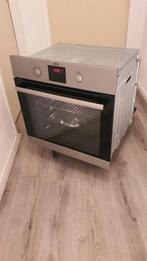 AEG inbouw oven - 60x60 - werkt perfect!, Ophalen of Verzenden, Zo goed als nieuw
