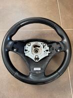 BMW leren sportstuur E90 E91, Ophalen of Verzenden, BMW