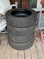 Zonerbanden, Ophalen, Zo goed als nieuw