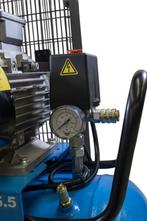 Gude 805/10/100 5,5 Pk Prof. krachtstroomcompressor, Auto diversen, Autogereedschap, Ophalen, Nieuw