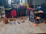 Playmobil ridder kasteel, Verzamelen, Ophalen of Verzenden, Zo goed als nieuw