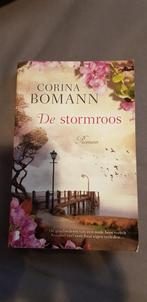 De stormroos, Boeken, Romans, Gelezen, Ophalen of Verzenden, Nederland