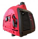 Hüttenberg HT2000 Benzine Camping Aggregaat 2000W €149, Ophalen, Edisonstraat 125 Zoetermeer, Benzine, Just-Products
