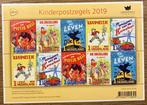 Postzegels pf. Kinderpostzegels 2019, Postzegels en Munten, Postzegels | Nederland, Na 1940, Ophalen of Verzenden, Postfris
