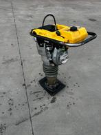 Wacker BS 60-2 stamper, Doe-het-zelf en Verbouw, Gereedschap | Overige machines, Ophalen of Verzenden, Zo goed als nieuw