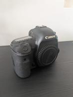 Canon 5d mark iv, 30 Megapixel, Gebruikt, Spiegelreflex, Canon