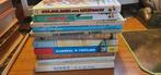 11x jeugdboek - uitzoeken 1 euro per boek, Ophalen of Verzenden, Gelezen, Fictie