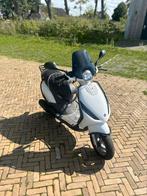 Piaggio zip 70cc 2takt brom full option, Ophalen