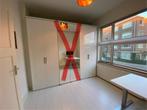 Kledingkast 2 blokken met scharnierdeuren hoogglans wit, Huis en Inrichting, Kasten | Kledingkasten, Ophalen, 200 cm of meer, 50 tot 100 cm