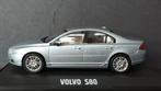 Volvo S80 2006 1:43 Motorart Pol, Hobby en Vrije tijd, Ophalen of Verzenden, Zo goed als nieuw, Auto