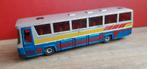 Vintage  Siku Reisebus 3417 Man., Ophalen of Verzenden, Gebruikt, Bus of Vrachtwagen