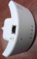 Wifi Repeater, Ophalen, Zo goed als nieuw