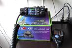 CRT Micron UV V2 UHF-VHF Dualband Transceiver, Ophalen, Zo goed als nieuw, Zender en Ontvanger
