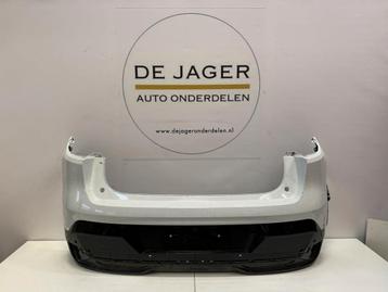RENAULT MEGANE E TECH ACHTERBUMPER BUMPER 2022- beschikbaar voor biedingen