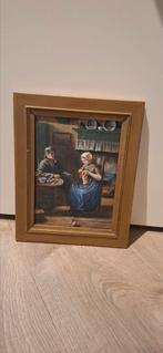 Diverse schilderijen, Antiek en Kunst, Ophalen of Verzenden