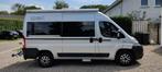 FIAT DUCATO PROFI MOBIL LAGE KM STAND!!!, Caravans en Kamperen, Campers, Chemisch toilet, Buscamper of Camperbus, Ringverwarming