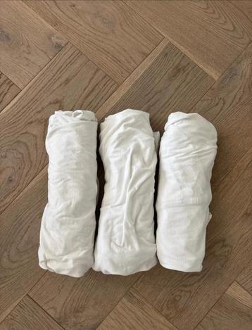 3 x hoeslaken Sebra Kili beschikbaar voor biedingen