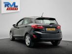 Ford Fiesta 1.1 * Origineel Nederlands * Carplay Lane Assist, Auto's, Ford, Voorwielaandrijving, Stof, Origineel Nederlands, Bedrijf