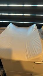 Aankleedkussen, verschoonkussen, Kinderen en Baby's, Aankleedkussen, Ophalen of Verzenden, Zo goed als nieuw, Prenatal