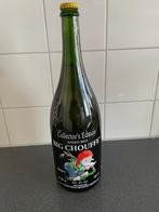 Big Chouffe collector's edition 2022, 40th Birthday Edition, Ophalen of Verzenden, Nieuw, Flesje(s), Overige merken
