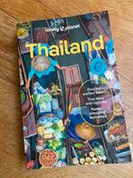 Lonely planet Thailans, Overige merken, Fiets- of Wandelgids, Europa, Ophalen of Verzenden