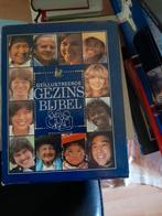 Geïllustreerde gezinsbijbel, Ophalen of Verzenden, Gelezen