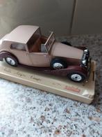 Solido Rolls Royce Coupe 4071 ., Ophalen of Verzenden, Zo goed als nieuw, Auto, Solido