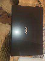Acer Laptop & HP Printer - Goed Werkend!, Computers en Software, Ophalen, Gebruikt, Met videokaart, Qwerty