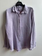GARCONNE blouse lila mt TU, Kleding | Dames, Blouses en Tunieken, -, Verzenden, Parijs, Nieuw