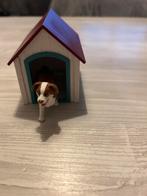 Sleich hondenhok, Verzamelen, Poppenhuizen en Toebehoren, Ophalen of Verzenden, Zo goed als nieuw, Poppenhuis