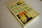 Orson Scott Card: Zevende Zoon, Ophalen of Verzenden, Gelezen