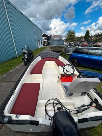 Sloep te koop! beschikbaar voor biedingen